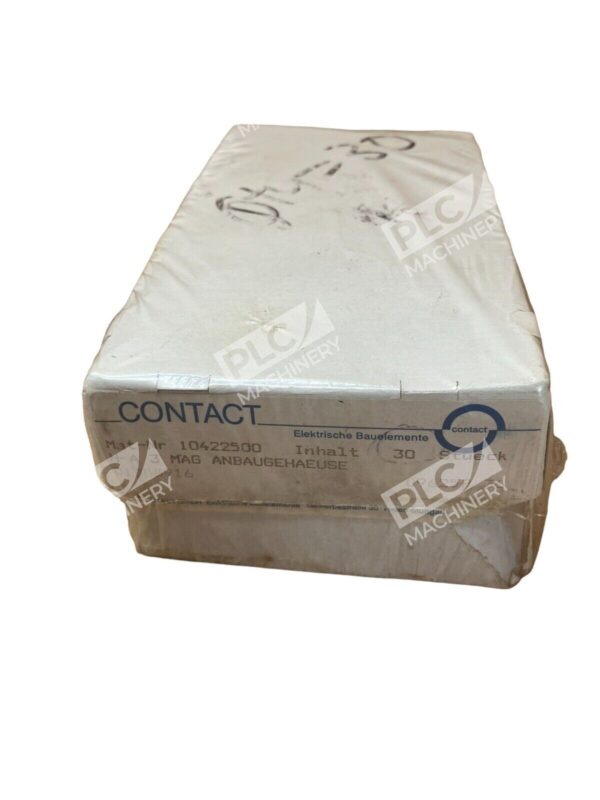 Contact 10422500 (Box of 30) - Image 2