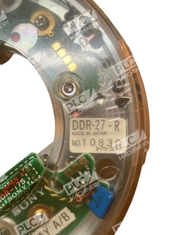 Sony DDR-27R REM - Image 2
