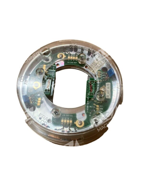 Sony DDR-27R REM - Image 5