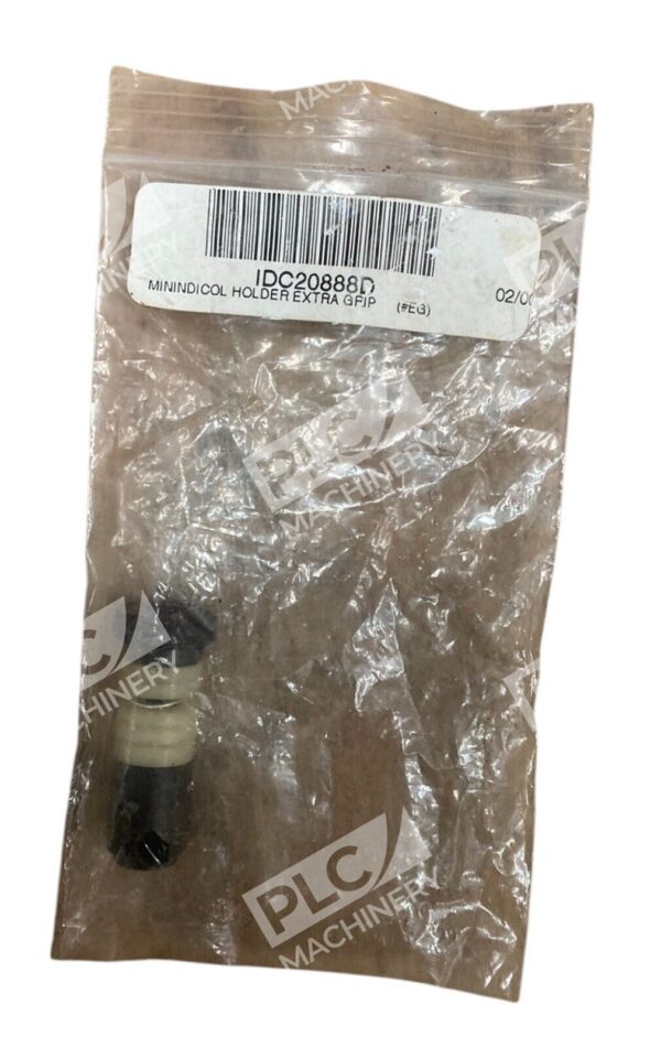Minindicol Holder Adjustol Test Indicator Clamp Extra Grip IDC20888D