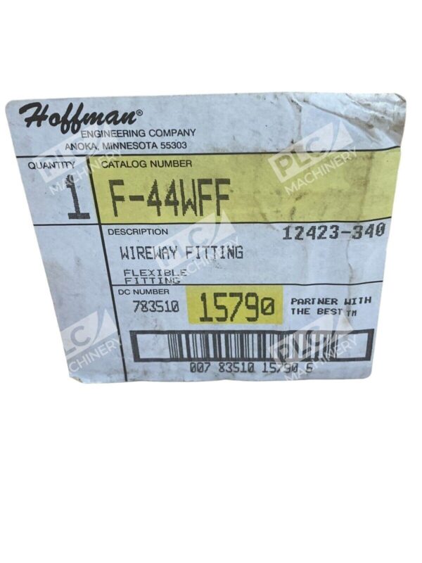 Hoffman F-44WFF - Image 2