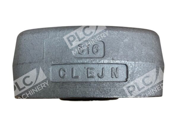 Viton CLEJN Use Proper O-Ring 2-Bolt Mount Adapter Valve Block 316 - Image 2