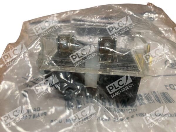Allen Bradley Contact Shallow Block 800T-XD1 /D - Image 4