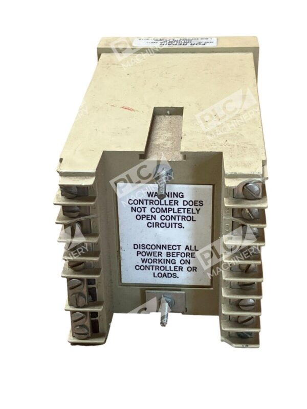 Barber Colman 120 Series Enclosure 0-10 Control - Image 3