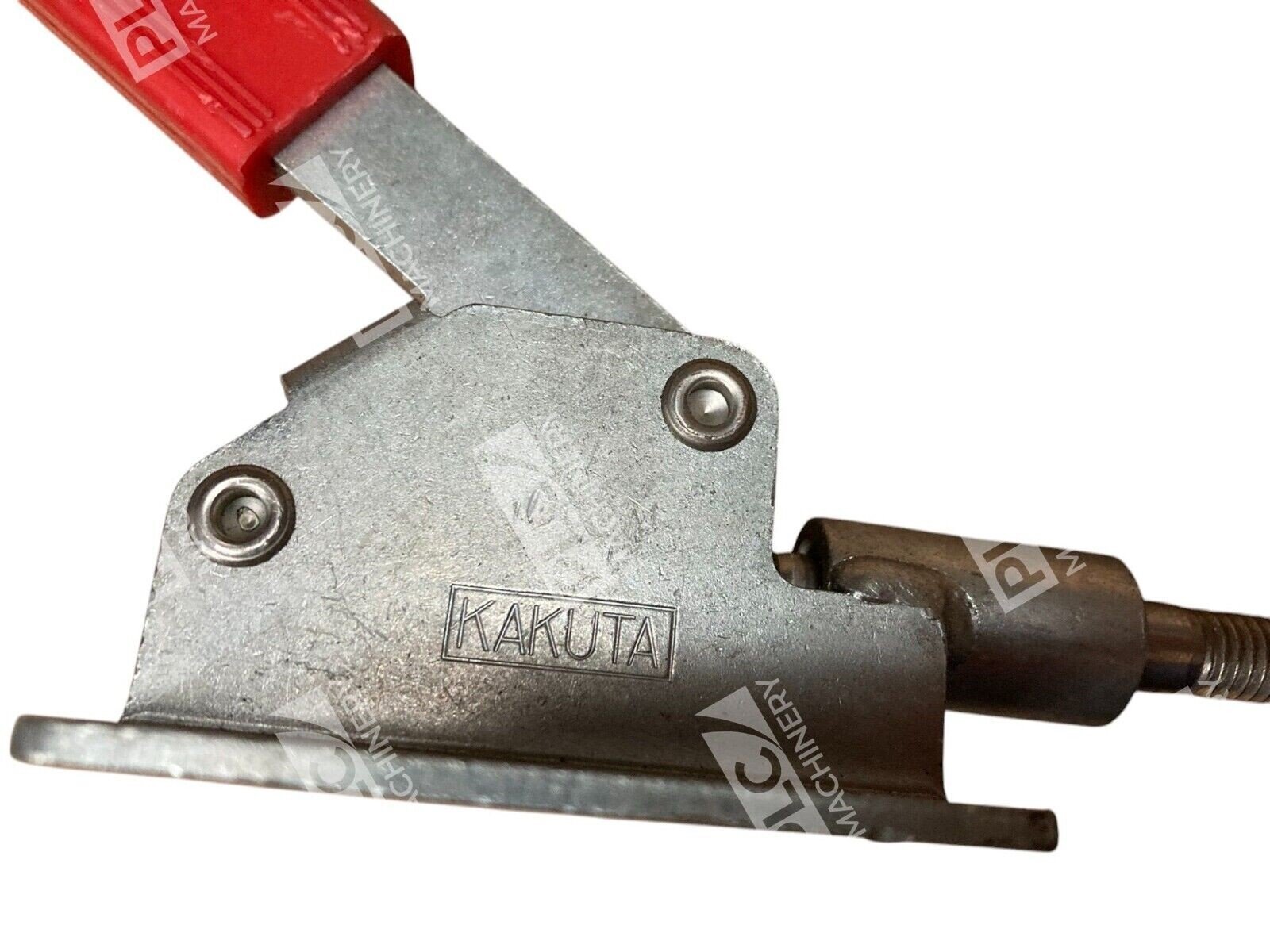 Kakuta Push Type Clamp NO. 51BX - Image 5