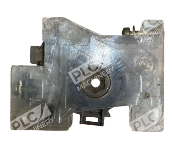 Square D AC Rating NEMA A600 Plant 86 Electrical Interlock 9999-SX-6 /B - Image 2