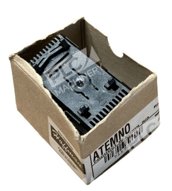 Hoffman A-TEMNO Thermostat