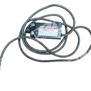 SMC 80mA 12-24VDC Vacuum Switch NZSE1-T1-15