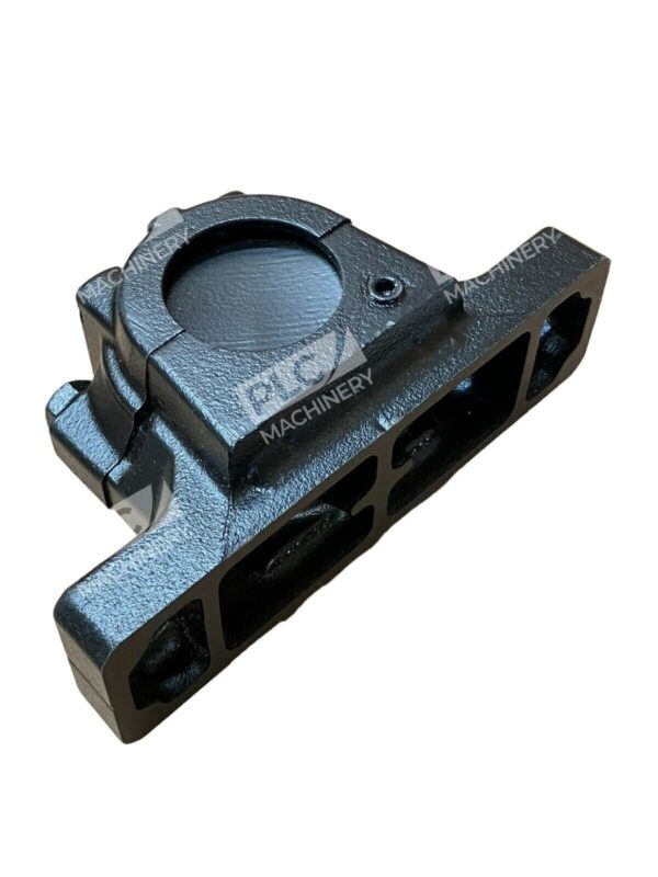 SKF SNL 507-606 VU New Split Plummer Block Housing