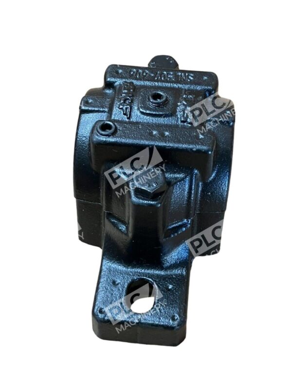 SKF SNL 507-606 VU New Split Plummer Block Housing - Image 2