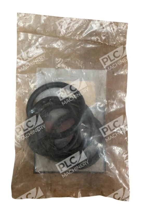 Motion Industries MI -326 Buna O-PACK S20711 (Bag of 5) - Image 2