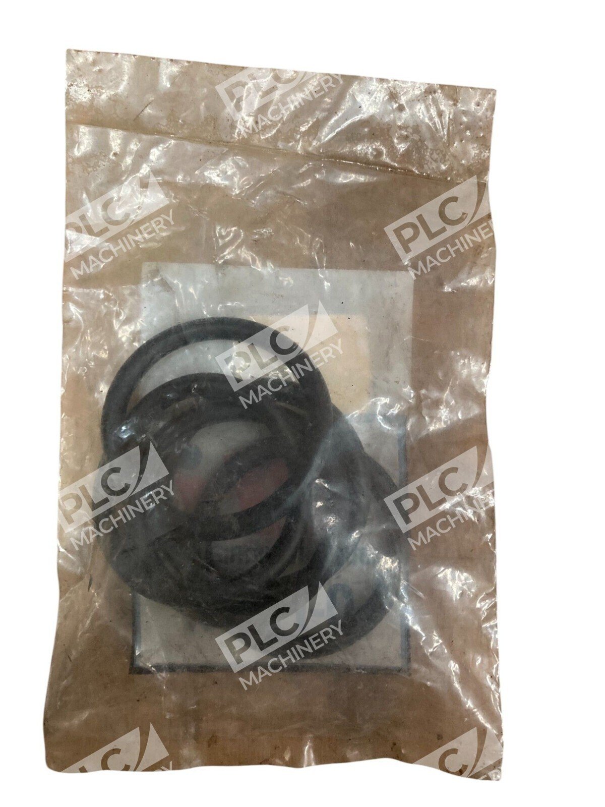 Motion Industries MI -326 Buna O-PACK S20711 (Bag of 5) - Image 2