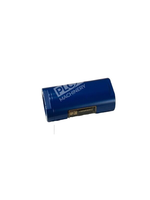 Ross Controls 1969A6002 Hoze-Fuze 1" NPT - Image 3