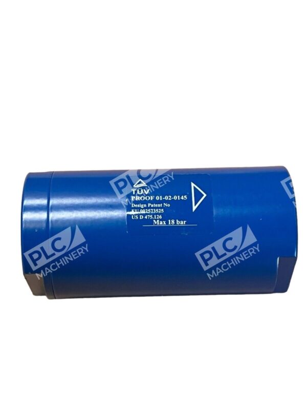 Ross Controls 1969A6002 Hoze-Fuze 1" NPT - Image 4