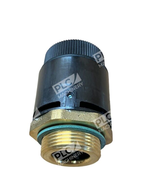 Becker 73600199624 Vacuum Regulating Valve - Image 4