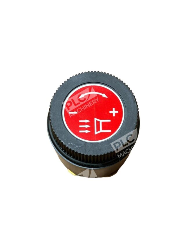 Becker 73600199624 Vacuum Regulating Valve - Image 5
