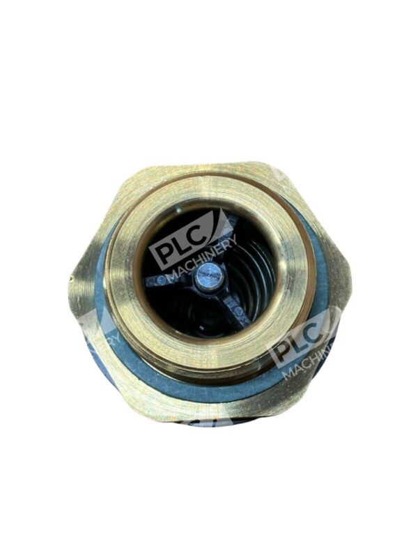 Becker 73600199624 Vacuum Regulating Valve - Image 6
