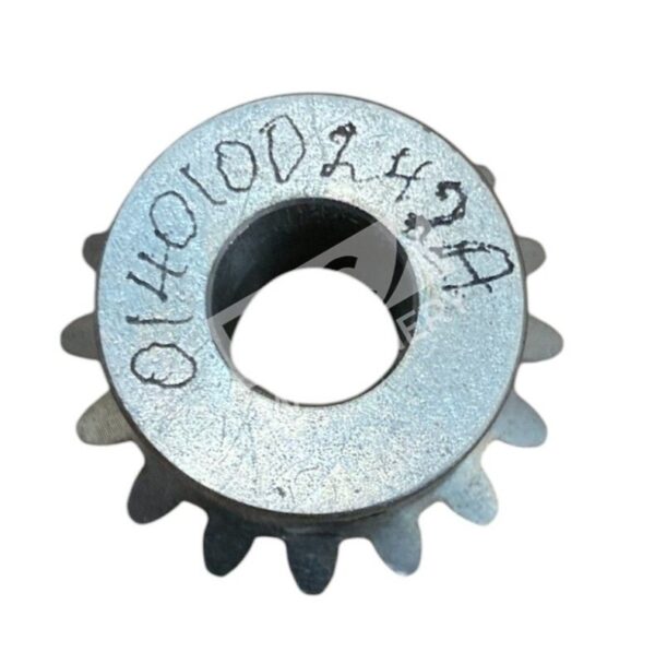 Bevel Gear 0140100242A - Image 3