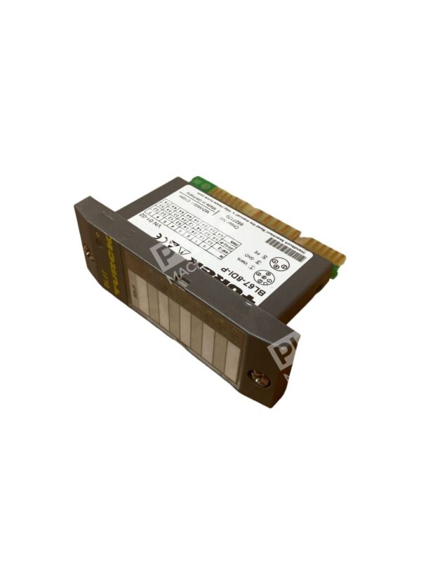 Turck BL67-8DI-P