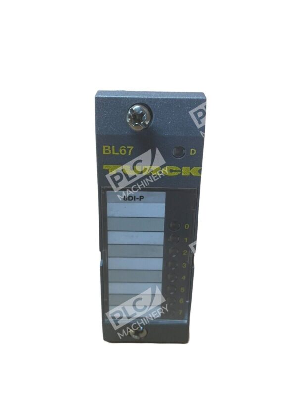 Turck BL67-8DI-P - Image 3