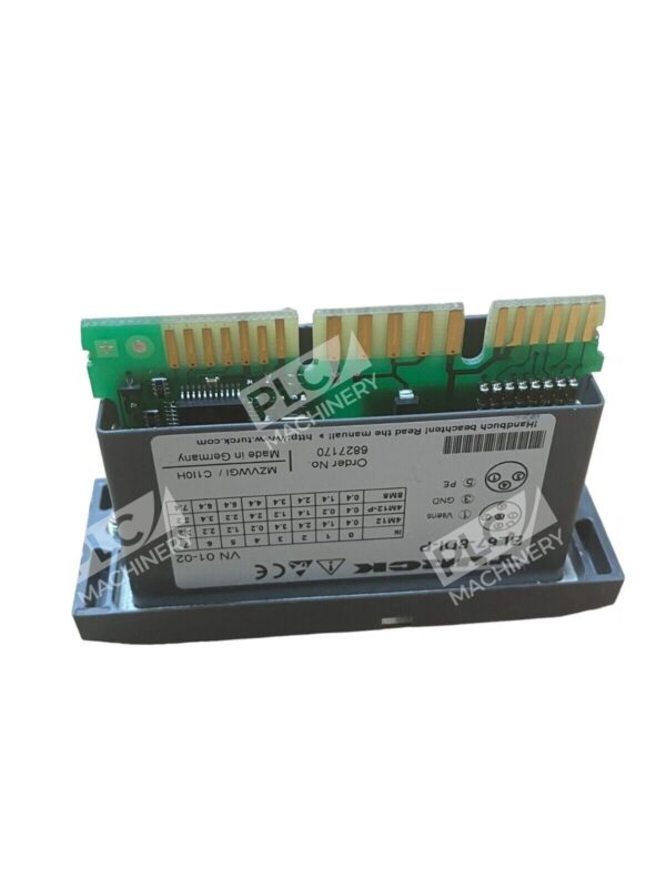 Turck BL67-8DI-P - Image 4
