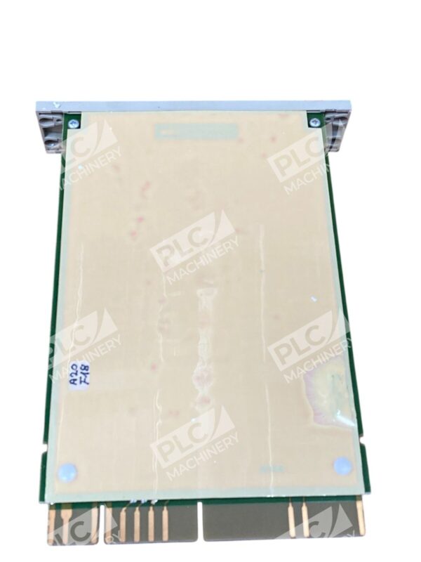 ABB HI902612-857/3 UN 0822a-P V1 PCB Circuit Board HIER 449768 R1 - Image 6