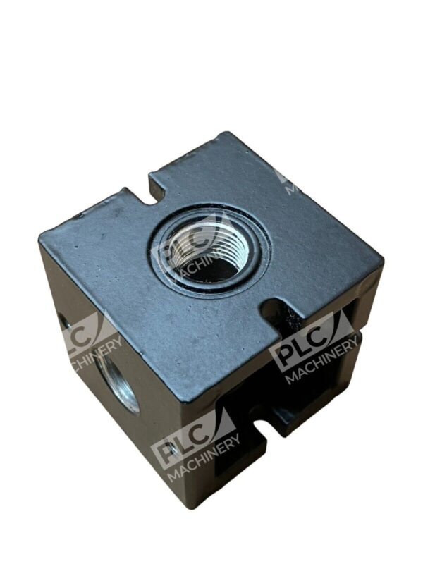 Parker Watts DK7510-3-3 Diverter Block Kit - Image 2