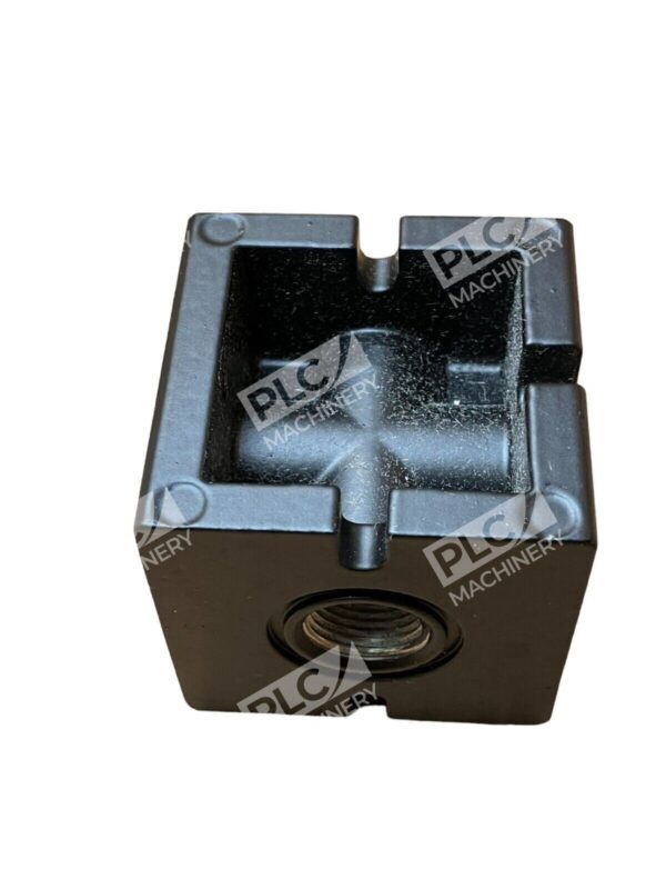 Parker Watts DK7510-3-3 Diverter Block Kit - Image 3