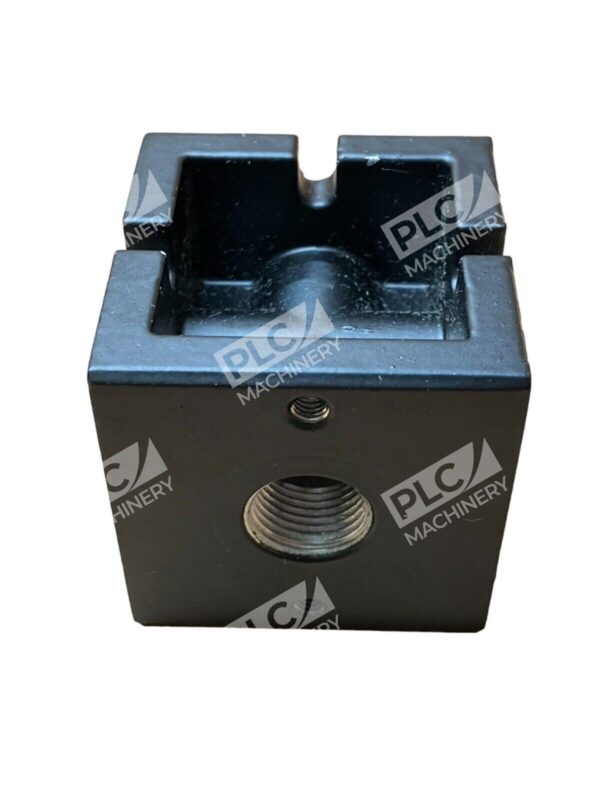 Parker Watts DK7510-3-3 Diverter Block Kit - Image 5