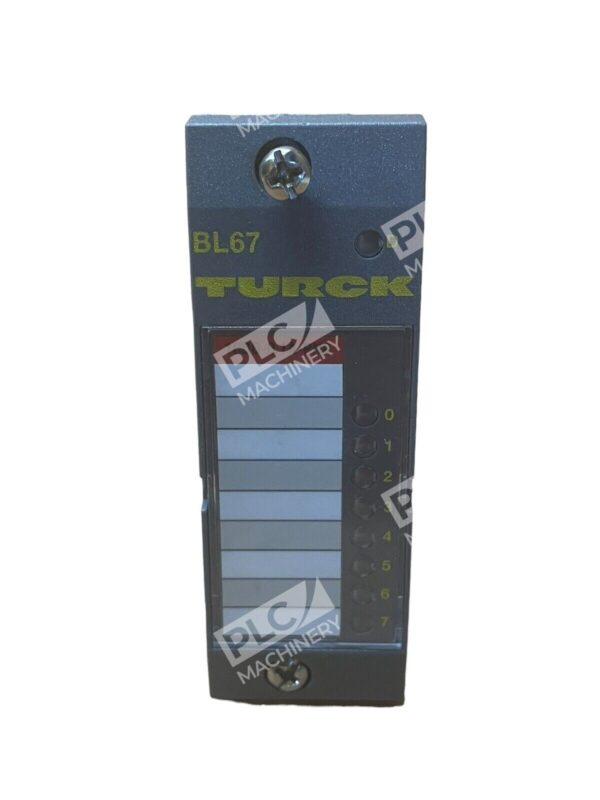 Turck BL67-16DO-0.1A-PNR