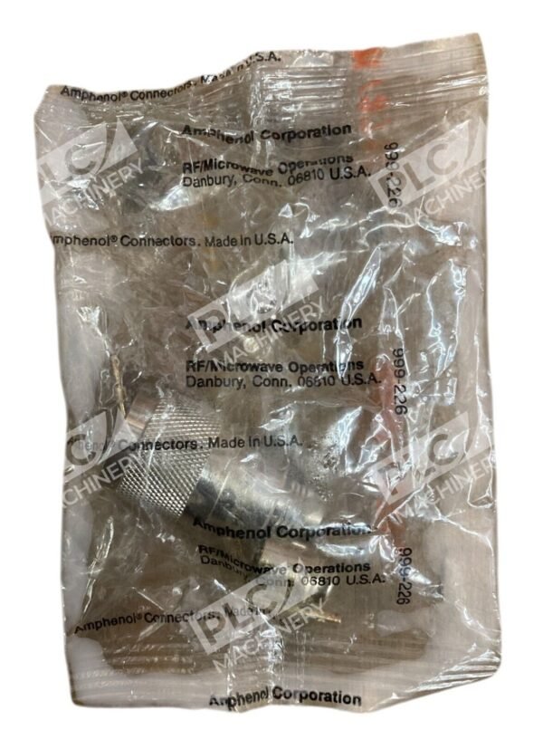 Amphenol Connectors 32-5589-CC RF/Microwave Operations 999-226