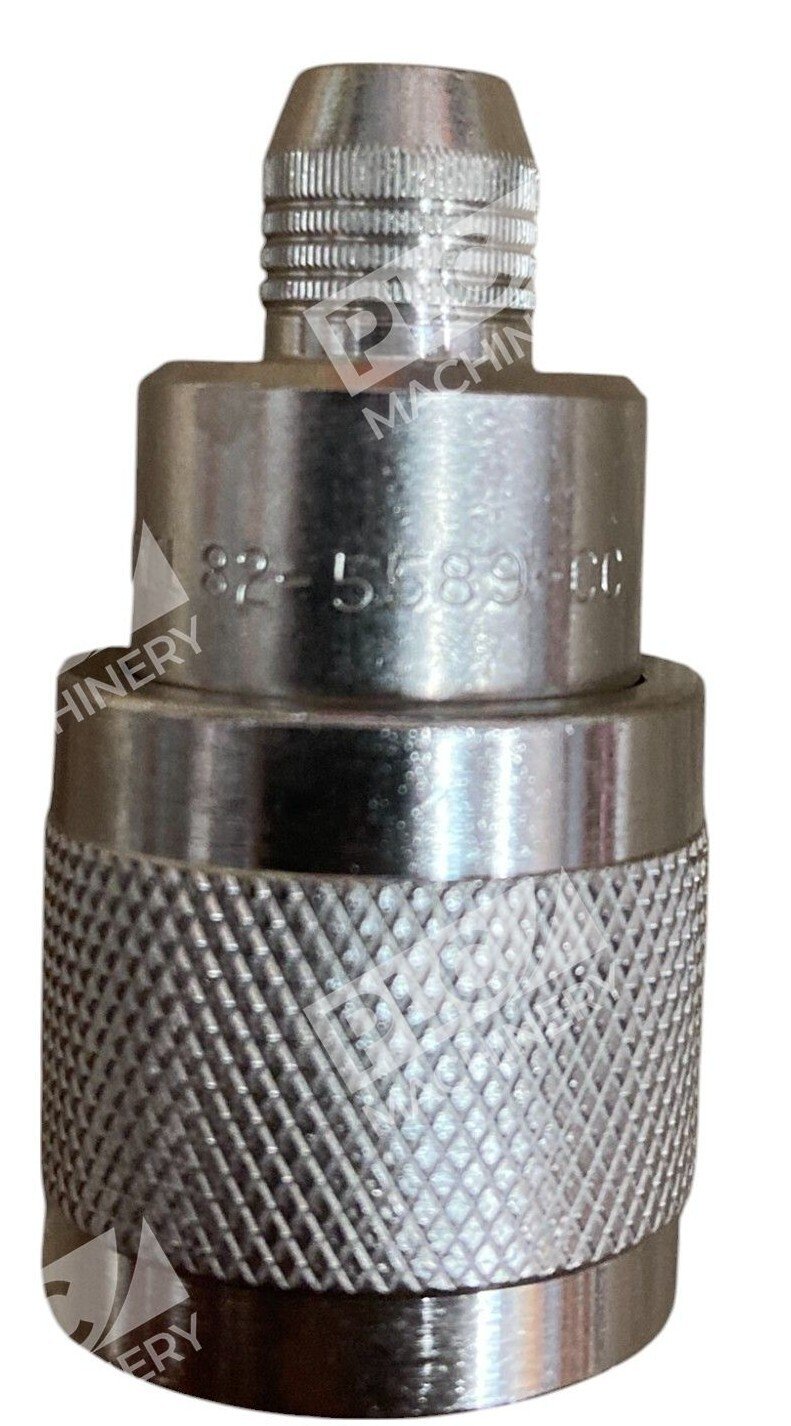 Amphenol Connectors 32-5589-CC RF/Microwave Operations 999-226 - Image 3