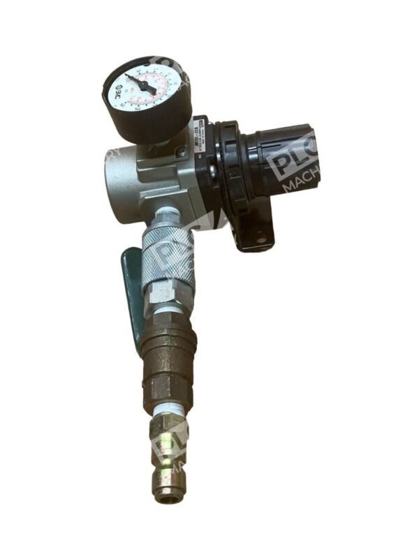 SMC Modular Regulator AR30-02B-XG