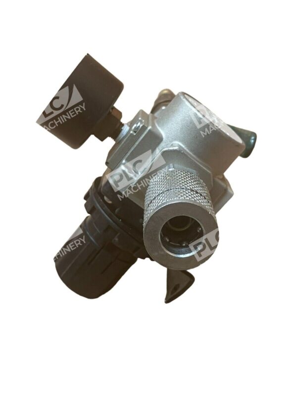 SMC Modular Regulator AR30-02B-XG - Image 4