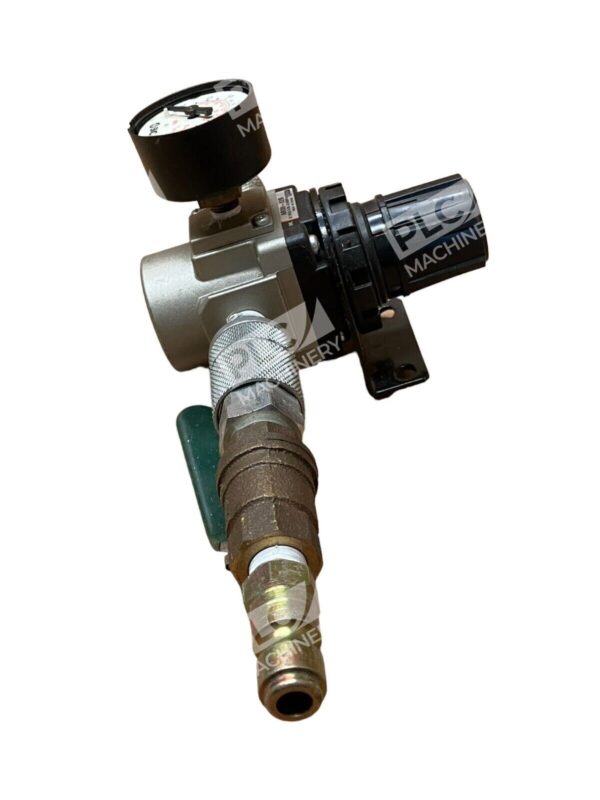 SMC Modular Regulator AR30-02B-XG - Image 5
