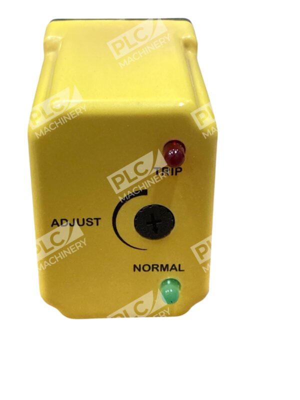 TIME MARK A257B-480VAC3-PHASE POWER MONITOR - Image 4