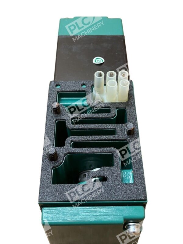 Numatics 152SA400K000030 Pneumatic Solenoid Valve 228-690B - Image 3