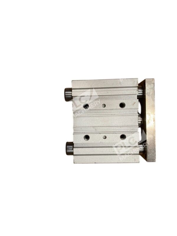 SMC Compact Guide Cylinder MGPM32-25A
