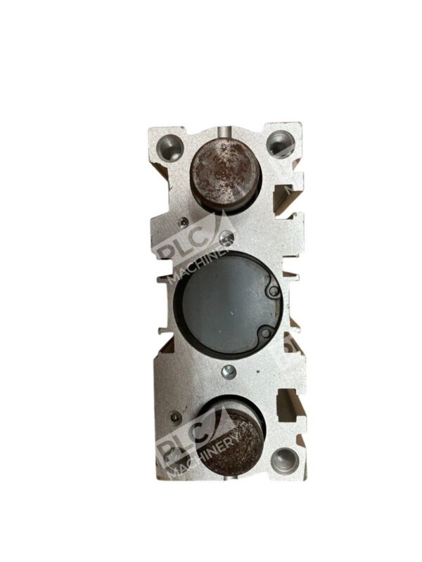 SMC Compact Guide Cylinder MGPM32-25A - Image 2