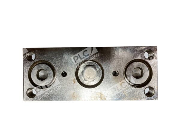 SMC Compact Guide Cylinder MGPM32-25A - Image 3