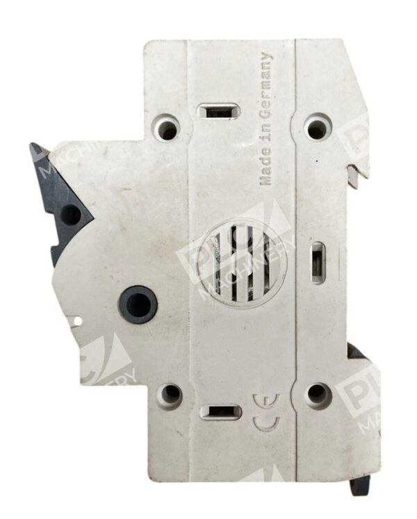 Allen Bradley AB 30A 600V Class CC Only 1 Pole Fuse Holder 1492-FB1C30-L /B - Image 2