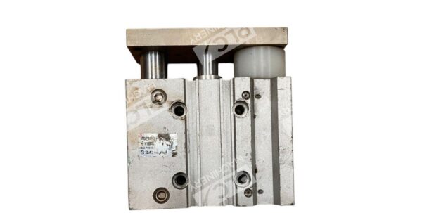 SMC Pneumatic Air Cylinder MGPM32-