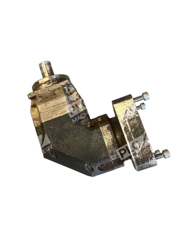 Apex Dynamics Right Angle 3:1 AFR075-S2-P2