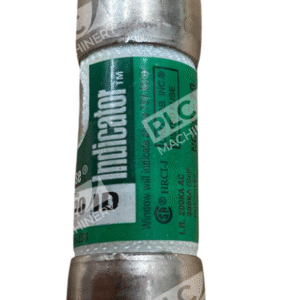 Littelfuse JTD 15 Class J Time-Delay Fuse, 15A 600V Industrial Protection