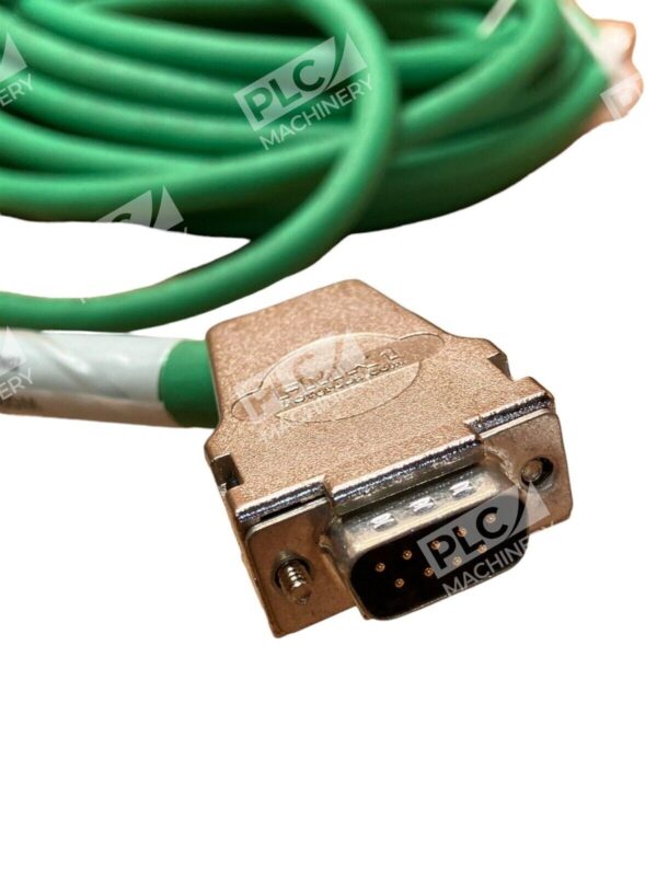 Turck U-49370 Cable Assembly CKMS 12-1579-11-DB9MS/NG2 - Image 4