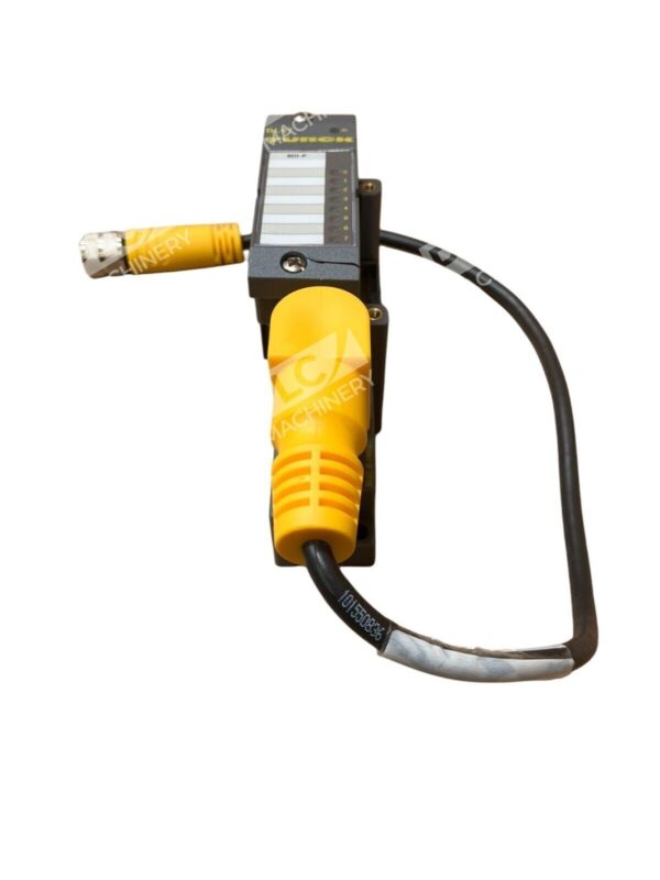 Turck BL67-8DI-P I/O Module BL67-B-1M23