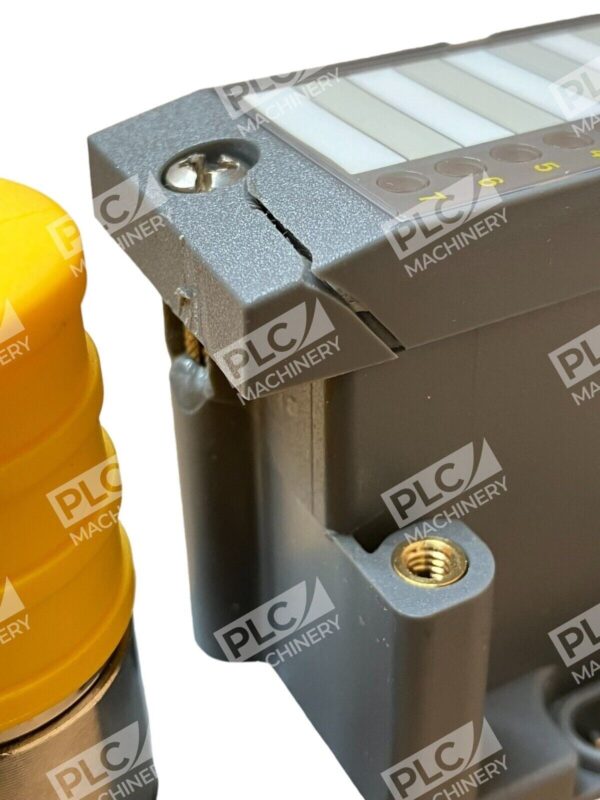 Turck BL67-8DI-P I/O Module BL67-B-1M23 - Image 4