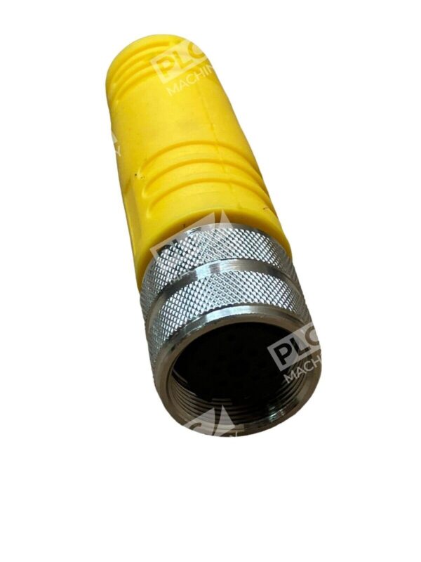 Turck BL67-8DI-P I/O Module BL67-B-1M23 - Image 5