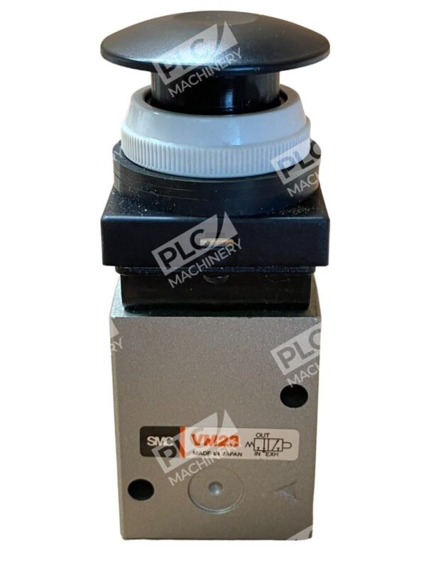SMC VM23 Mechanical Valve