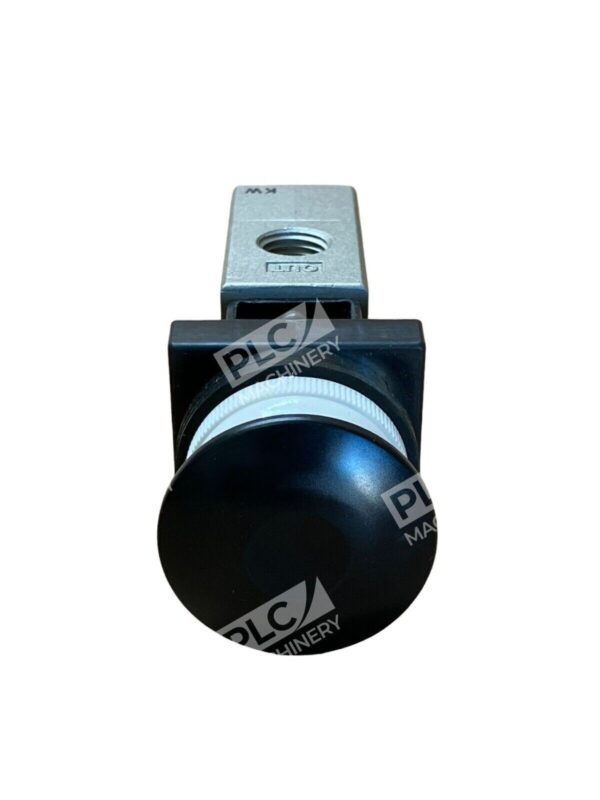 SMC VM23 Mechanical Valve - Image 2